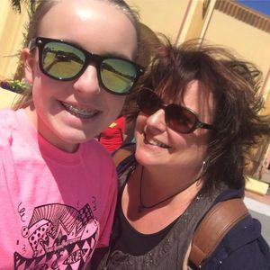 Meet your Posher, Carol